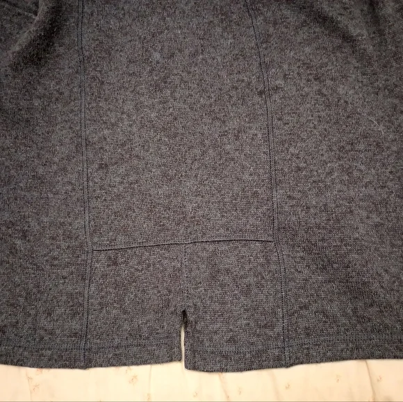 🖤🍂 Woolrich Quarter Zip - Picture 8 of 12